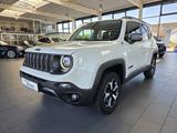 Jeep Renegade 2.0 MultiJet 4WD Automatik Trailhawk - Jeep