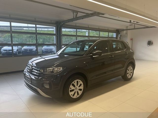 Volkswagen T-Cross 1.0 TSI URBAN 95 CV