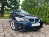 BMW 530i M54 E60 M-Paket TÜV bis 06/2026 - BMW 530 aus 2004: I