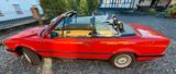 BMW 318i Cabrio 328i - BMW 318 aus 1992: 318i