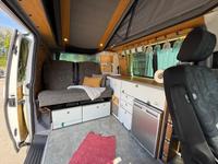 Volkswagen T6.1 Indiv. Ausbau - vglb. VW California Ocean