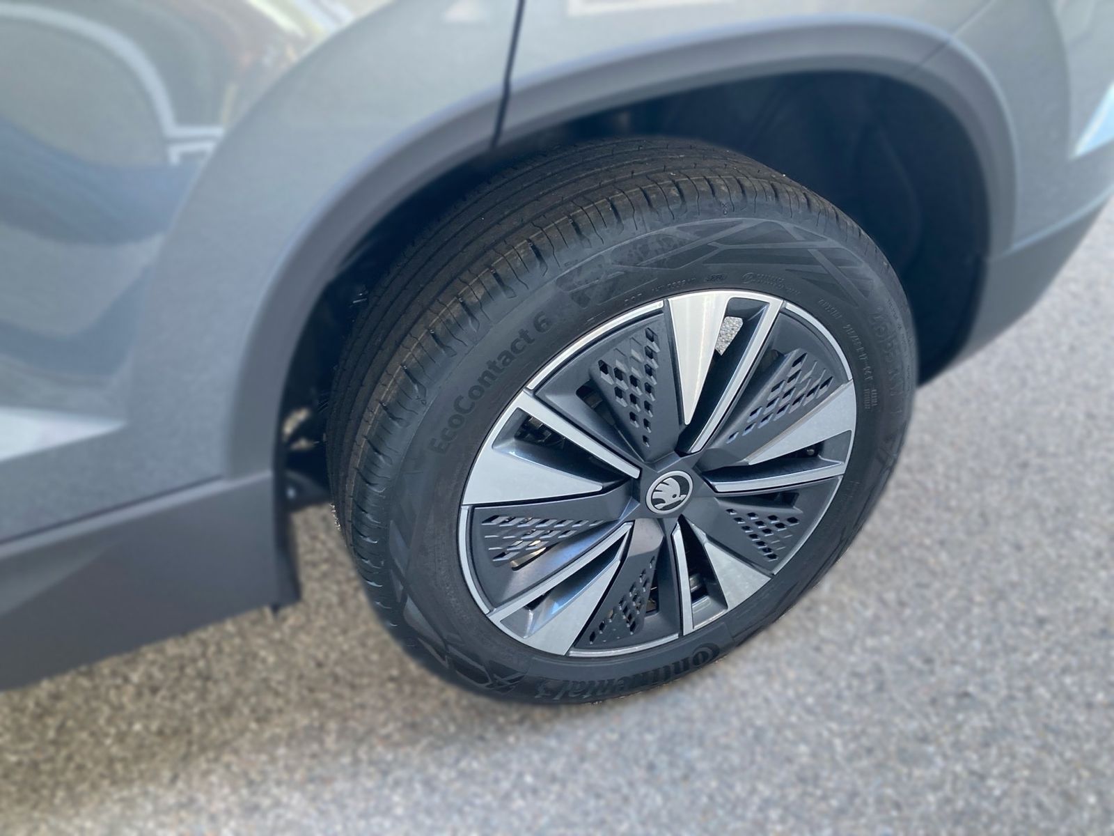 Skoda Karoq - Bild 7