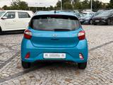 Hyundai i10 Select * KLIMA* TEMPOMAT* 17.516KM* - gebrauchte Hyundai i10 aus dem Jahr 2020