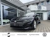 Volkswagen Arteon Shooting Brake 2.0 TDI R-Line 4Motion  Le - VW Arteon Gebrauchtwagen in Stuttgart