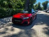 Audi A1 Sportback 1.0 l TFSI Stronic*SLINE*RVIEW*uvm. - Audi A1: Sportback Sline