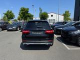 Mercedes-Benz GLC 350 d 4MATIC Offroad/AMG Line/ Ju.St.Grantie - gebrauchte Mercedes-Benz GLC 350 aus dem Jahr 2018