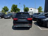 Mercedes-Benz GLC 350 d 4MATIC Offroad/AMG Line/ Ju.St.Grantie - Mercedes-Benz GLC 350 aus 2018