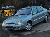 Citroën Xsara 1.6 16V Tonic*KLIMA*AHK*PDC - Citroën aus 2004