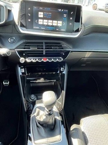 Fahrzeugabbildung Peugeot 208 GT BLUE HDI 100
