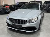 Mercedes-Benz C 63 S AMG Coupe*Pano*Multibeam*Carbon*Burmester - Mercedes-Benz C 63 AMG aus 2023