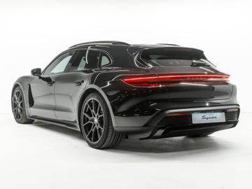 صورة 3 لـ 2025 Porsche TAYCAN
