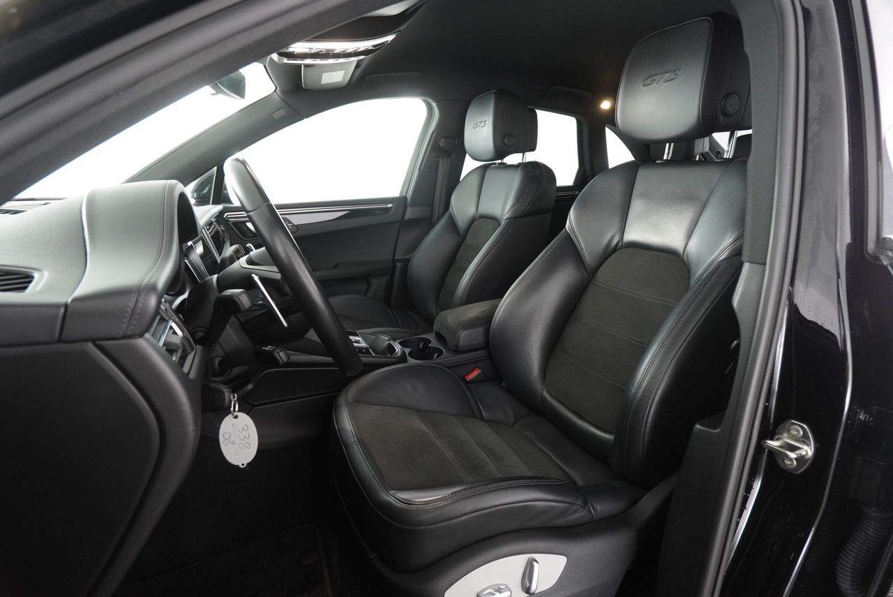 Porsche PORSCHE Macan 2.9 GTS imagem 2