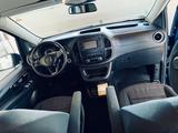 Mercedes-Benz Vito - Mercedes-Benz Vito von privat