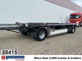 Wielton PS2P70B Abrollanhänger bis 7,25 m Behälter - Angebote