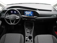 Volkswagen Caddy Maxi - Vorschau Bild 5
