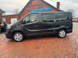 Opel Vivaro B Combi L1H1/8SITZER/STDH/KAM/NAVI/AHK/LE - scheckheftgepflegte Opel Vivaro