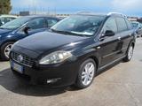 Fiat Croma 1.9 Multijet 16V Emotion - gebrauchte Fiat Croma aus dem Jahr 2010