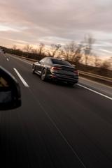 Audi RS5 Coupe quattr tiptr noOPF Mamba Kera Carb B&O - Audi RS5 in Stuttgart