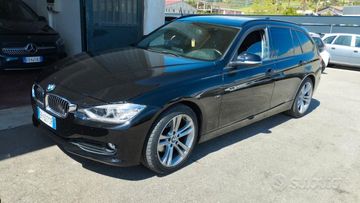 BMW 320 - 1