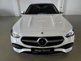Mercedes-Benz C 300 de AVA Adv Plus Distr Pano 360 Cam Burm3D - gebrauchte Mercedes-Benz C 300 aus dem Jahr 2024
