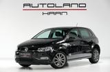 Volkswagen Polo V Fresh BMT *Einparkhilfe*Klima*Alu*1.Hd* - VW Polo Gebrauchtwagen in Solingen