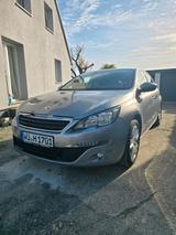 Peugeot 308 Winter Edition PureTech 130 Winter Edition