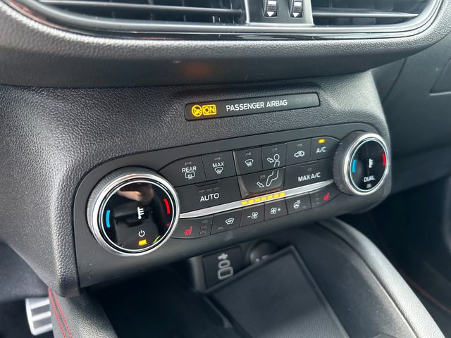 Kuga Plug-In Hybrid ST-Line X*B&O*360°KAMERA*