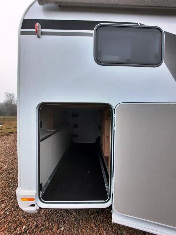 Fahrzeugabbildung Knaus L!VE TI 650 MEG Platinum Selection Verfüg./Spare