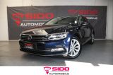 Volkswagen Passat Variant ACC*VIRTUAL*KEYL*360*TW*LED*NAV* - Volkswagen Passat Variant: Blau