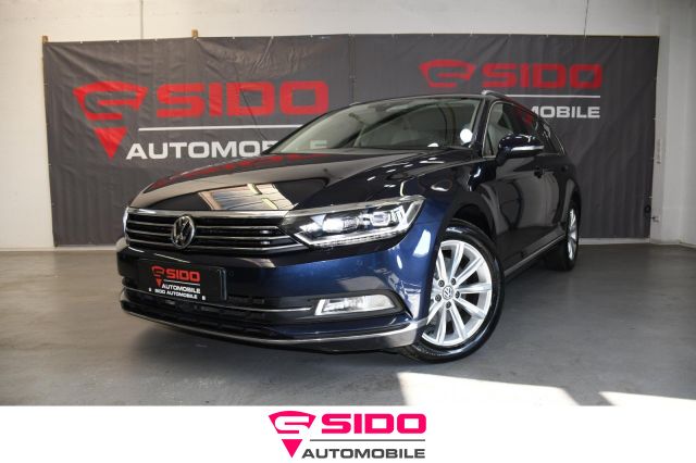 Volkswagen Passat Variant ACC*VIRTUAL*KEYL*360*TW*LED*NAV*