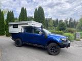 Ford FORD Ranger 3,2 Liter Wildtrack + SandkornKabine - Ford Fo