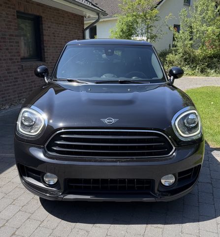 MINI ONE_COUNTRYMAN