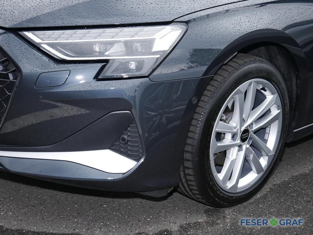 Audi A3 - Bild 12