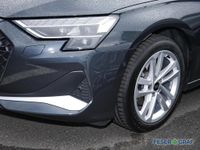 Audi A3 - Vorschau Bild 12