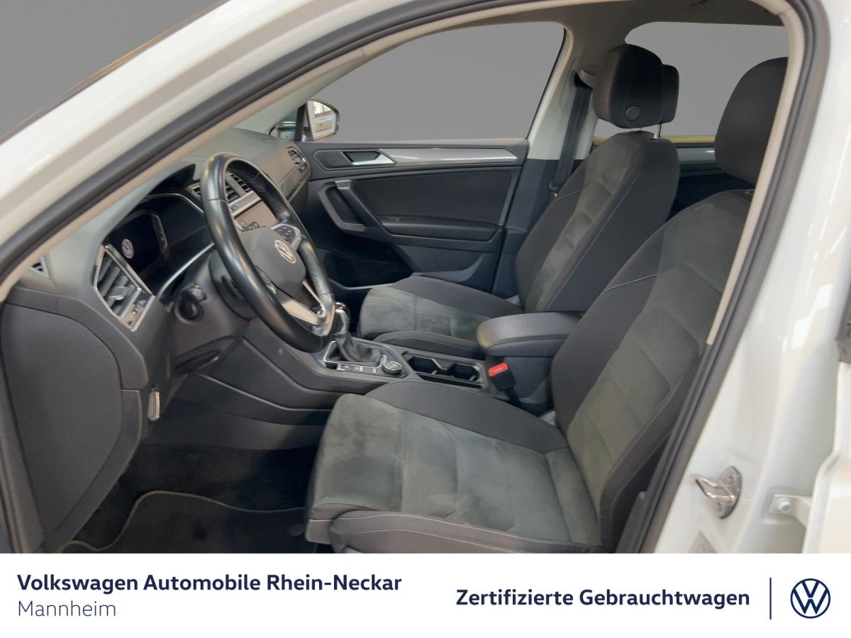 Volkswagen Tiguan Allspace - Bild 11