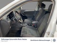 Volkswagen Tiguan Allspace - Vorschau Bild 11