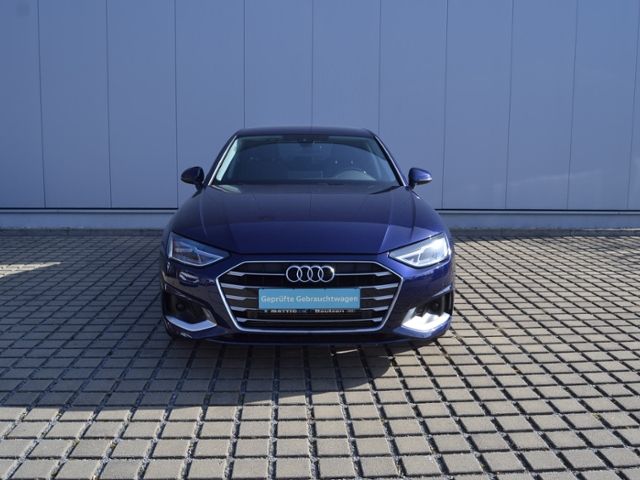 A4 35 TFSI Advanced 19-ZOLL/BANG&OLUFSEN/LED/APS