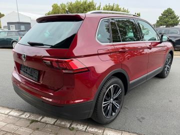 Volkswagen Tiguan - 6