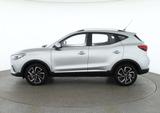 MG ZS 1.0 T-GDI Luxury Aut. LED Navi 360° - silberne MG ZS
