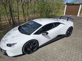 Lamborghini Huracán Performante 2.Hand BRD Fzg. Top Zustand - Lamborghini Huracán: Privatanbieter