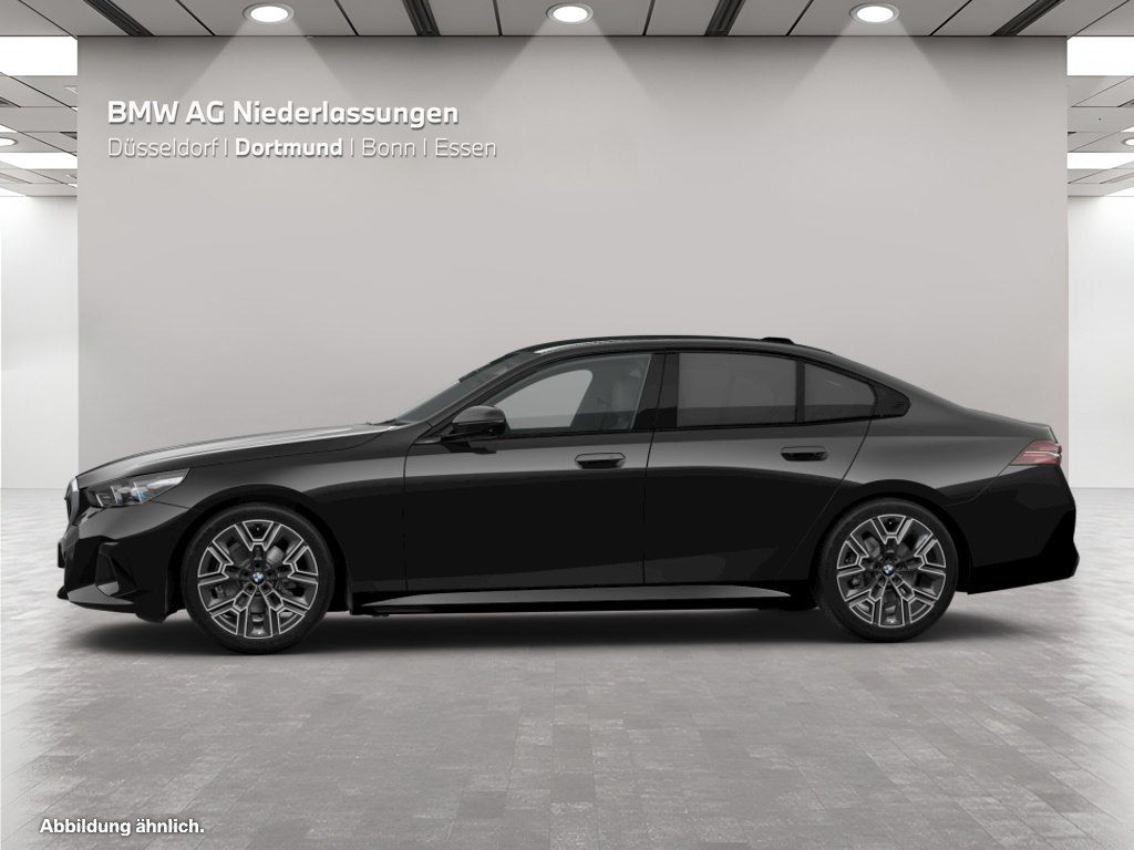 BMW 520 - Bild 5