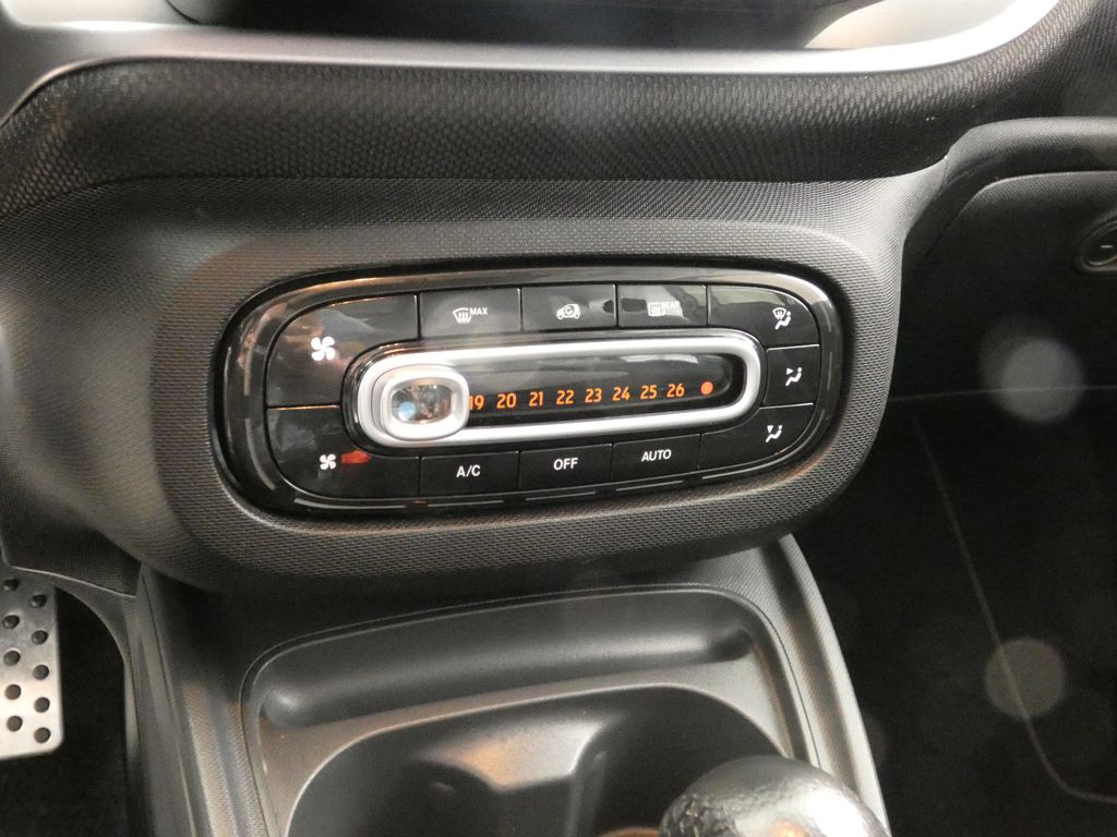 SMART ForTwo – Bild 14