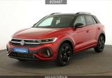 Volkswagen T-Roc 2.0 TDI R-Line #Black#Virtual#LED#STHZ#Cam