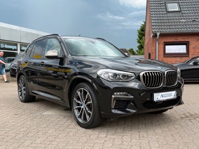 BMW X3 imagem 2