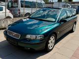Volvo V70 2.4T * AUTOMATIK * TÜV NEU - Volvo V70 Gebrauchtwagen in Hamburg