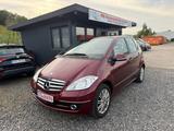 Mercedes-Benz A 160 CDI ELEGANCE*Autom*Klima*Leder*Panorama*PD - gebrauchte Mercedes-Benz A 160 aus dem Jahr 2008