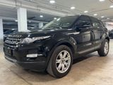 Land Rover Range Rover Evoque Leder~Klima~Tempom. - Land Rover Range Rover Evoque aus 2013