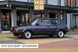 Volkswagen Golf Mk2 GTI - Volkswagen: Mk2
