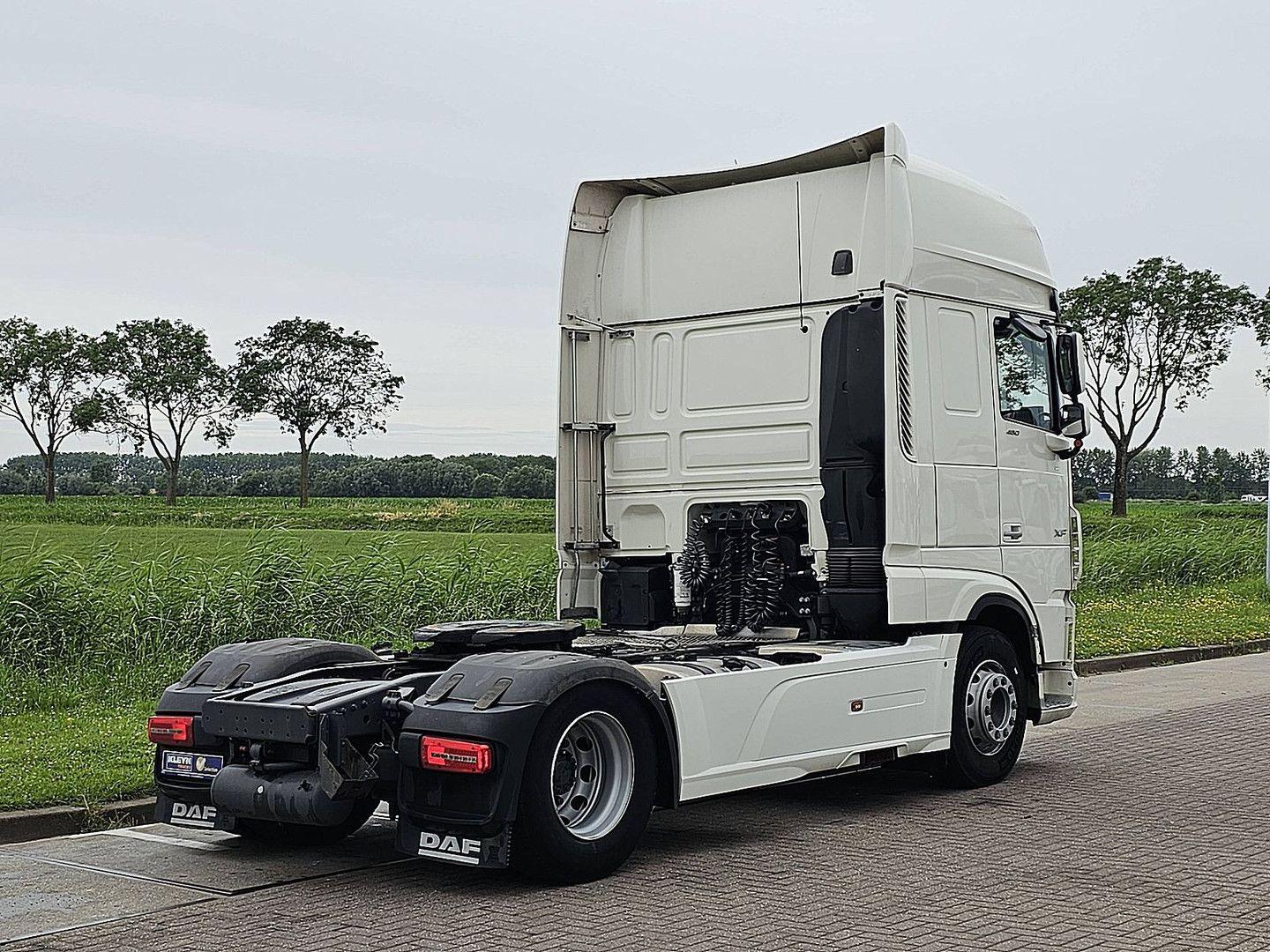 DAF XF 480
