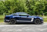 Ford Mustang BOSS 302 - Ford Mustang: Boss